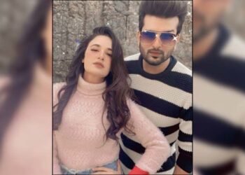 Yuvraj Hans and Yuvika Chaudhary To Appear Together In A New Song!