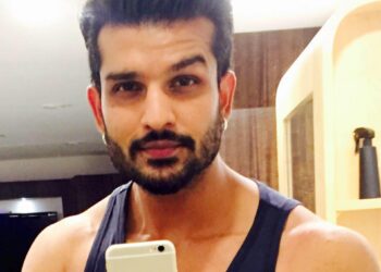 Yuvraaj Hans Begin Filming For His New Song “Roohdaar”