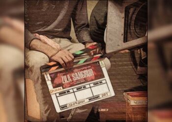 Babbal Rai Will Appear In The Upcoming Web Series “Zila Sangrur”