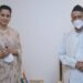 Kangana Ranaut Revealed About Her Meeting With The Governor Of Maharashtra!