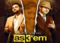 Gippy Grewal Shares The Teaser Of His Next Song “Ask’em”