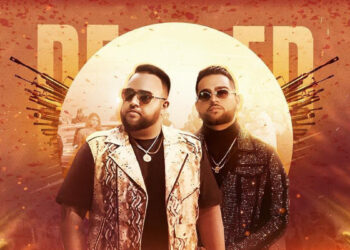 Are Karan Aujla & Deep Jandu Done With Their Friendship?