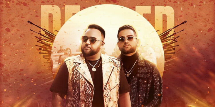 Are Karan Aujla & Deep Jandu Done With Their Friendship?