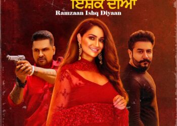 Jassi Kaur & Jay Malhotra Starrer New FIlm “Ramzaan Ishq Diyaan” Announced!