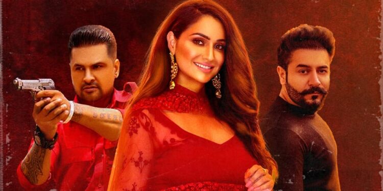 Jassi Kaur & Jay Malhotra Starrer New FIlm “Ramzaan Ishq Diyaan” Announced!