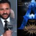 Saif Ali Khan Will Appear As The World’s Most Intelligent Demon Lankesh In “Adipurush”