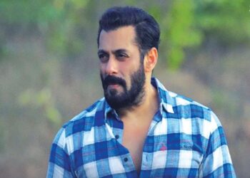 Salman Khan Is All Set To Begin Filming For Radhe & Bigg Boss Season 14!