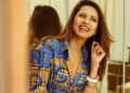 Sargun Mehta Shares A Glimpse Of Her Upcoming Song!
