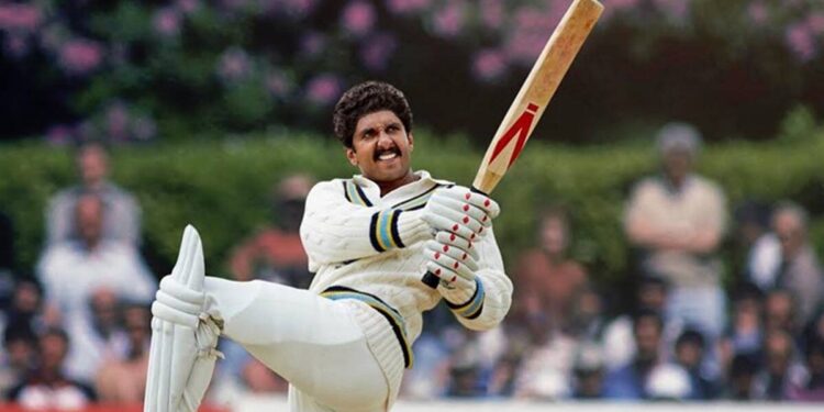 Ranveer Singh Starrer ‘83 is Confirmed to Release on Christmas This Year!