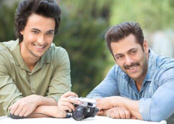 Salman Khan Will Soon Begin Filming for “Antim” Co-Starring Aayush Sharma!