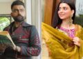 Nimrat Khaira & Amrit Mann are Collaborating For a New Album!