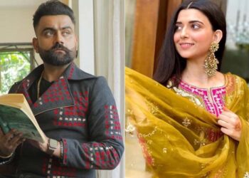 Nimrat Khaira & Amrit Mann are Collaborating For a New Album!