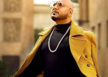 Famous Singer B Praak Teased the Details of His Upcoming Project!