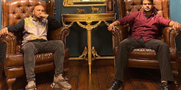 B Praak & Mankirt Aulakh are Collaborating for a New Song!