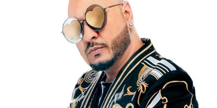 Famous Pollywood Singer B Praak Announced “Filhall 2” on Instagram!