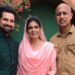 Ihana Dhillon Shared a Glimpse of Her Upcoming Song “Bewafa Tera Masoom Chehra”