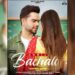 Famous Pollywood Singer Akhil Reveals the Poster of His Next Song “Bachalo”