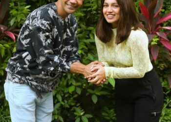 Rajkumar Rao & Bhumi Pednekar are All Set to Appear Together in their Next Project “Badhaai Do”