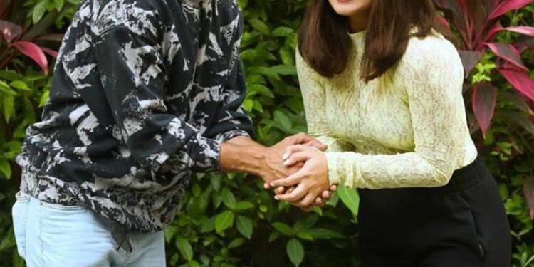 Rajkumar Rao & Bhumi Pednekar are All Set to Appear Together in their Next Project “Badhaai Do”