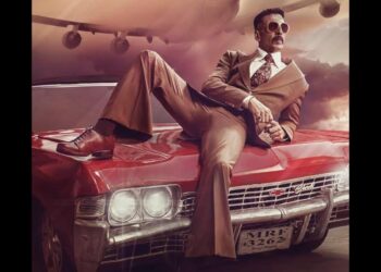 The Teaser of Akshay Kumar’s Bell Bottom Will be Released in the First Week of October!