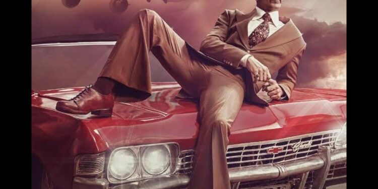 The Teaser of Akshay Kumar’s Bell Bottom Will be Released in the First Week of October!