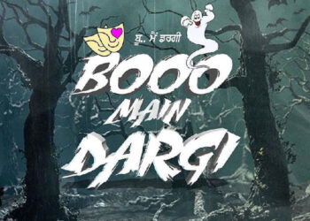 Roshan Prince Will Star in a Horror-Comedy Titled “Booo Main Dargi”