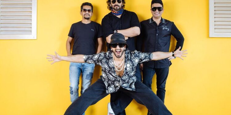 Rajkumar Rao & Bhumi Pednekar are All Set to Appear Together in their Next Project “Badhaai Do”