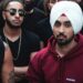 Diljit Dosanjh Released the Teaser of the Fifth Song from His Album “G.O.A.T.”