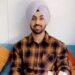 Diljit Dosanjh Shut His Troller By Giving A Befitting Reply!