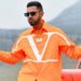 Gippy Grewal Released the Teaser of His Upcoming Song “2 Seater”