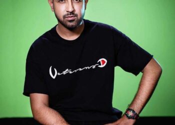 Gippy Grewal Remembers the Struggling Days of Ikwinder Singh!