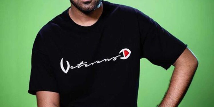 Gippy Grewal Remembers the Struggling Days of Ikwinder Singh!