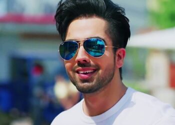 Harrdy Sandhu and Sargun Mehta Starts Filming for Their Upcoming Song “Titliaan”