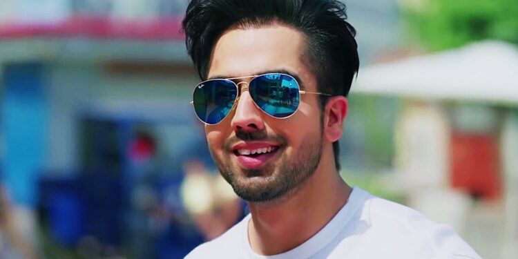 Harrdy Sandhu and Sargun Mehta Starts Filming for Their Upcoming Song “Titliaan”