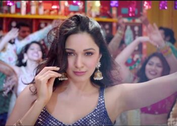 Kiara Advani’s Indoo Ki Jawan Will Be the First Film to Release in Theatres After the Reopening!