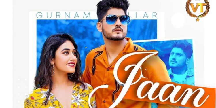 Gurnam Bhullar Revealed About His Next Song on His Social Media Handle!