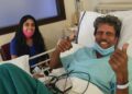 Famous Cricketer Kapil Dev Recently Suffered a Heart Attack; Currently Recovering in a Hospital!