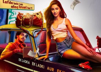 Laxmmi Bomb: Makers Finally Released the Trailer of Akshay Kumar & Kiara Advani’s Starrer Horror-Comedy