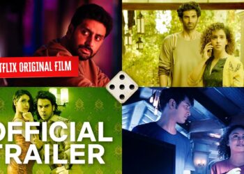 Rajkumar Rao & Bhumi Pednekar are All Set to Appear Together in their Next Project “Badhaai Do”