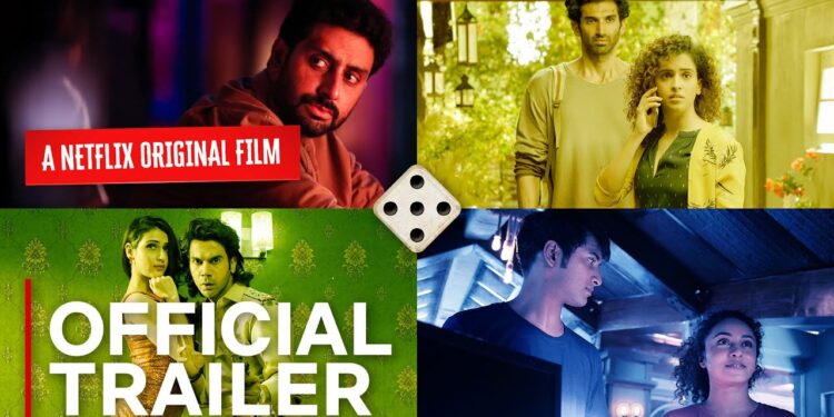 Rajkumar Rao & Bhumi Pednekar are All Set to Appear Together in their Next Project “Badhaai Do”