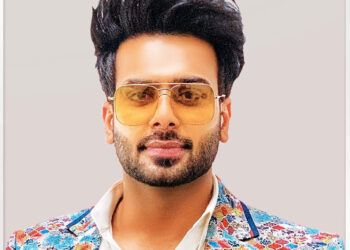 Mankirt Aulakh Reveals The Teaser Of His Upcoming Song “Bhabi”
