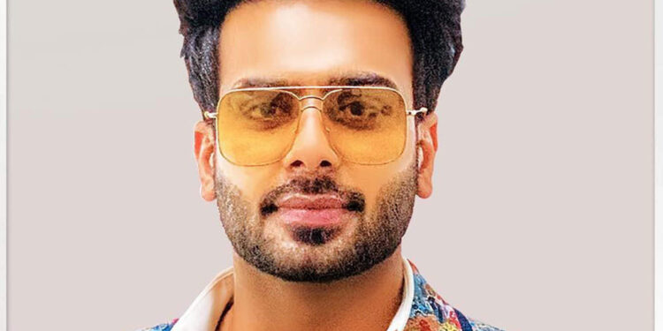 Mankirt Aulakh Reveals The Teaser Of His Upcoming Song “Bhabi”
