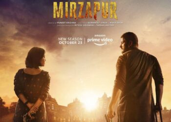 Mirzapur Season 2: Guddu Bhaiya Came Early to Take His Revenge & the Throne of Mirzapur!