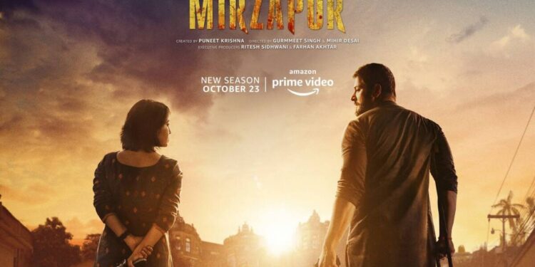 Mirzapur Season 2: Guddu Bhaiya Came Early to Take His Revenge & the Throne of Mirzapur!