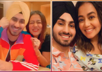 Will Neha Kakkar be Going to Marry Rohanpreet Singh?