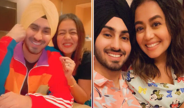 Will Neha Kakkar be Going to Marry Rohanpreet Singh?