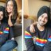 Neha Kakkar & Rohanpreet Singh Finally Confirmed that They are Dating Each Other!!