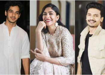 Netflix Released the Official Trailer of Rajkumar Rao and Priyanka Chopra Starrer “The White Tiger”