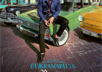 Shahrukh Khan to Begin the Production of Pathan in November Alongside Deepika Padukone & John Abraham