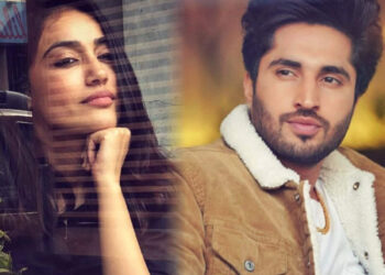 Jassie Gill & Surbhi Jyoti are All Set to Appear in a New Film Titled “Sonam Gupta Bewafa Hai”